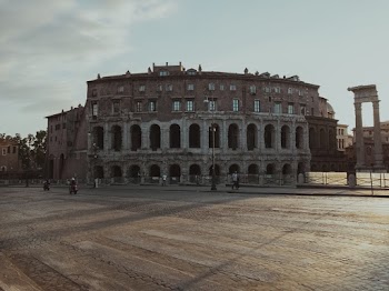 Photo of Colosseum
