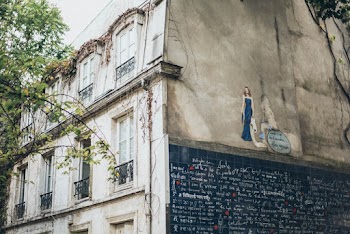 Photo of Concrete Building