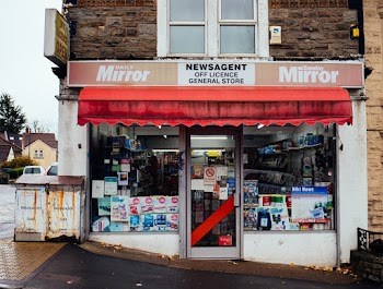 Photo of Convenience Store