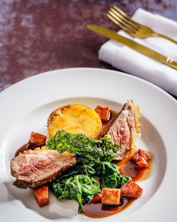 Photo Of Cooked Food