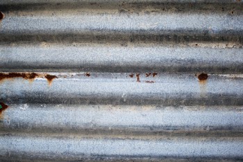 Photo of Corrugated Sheet