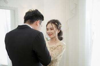 Photo Of Couple 