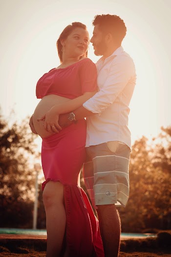 Photo Of Couple Hugging Each Other