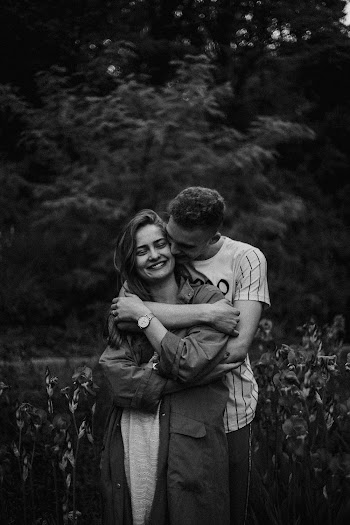 Photo Of Couple Hugging Each Other