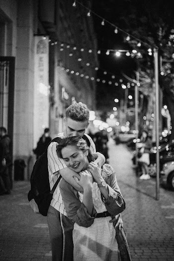Photo Of Couple Hugging Each Other