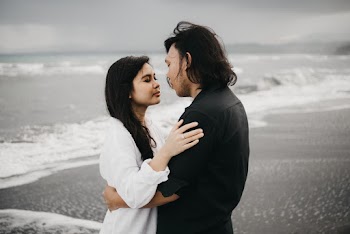 Photo Of Couple Hugging Each Other