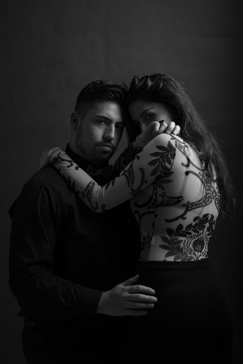 Photo Of Couple Hugging Each Other
