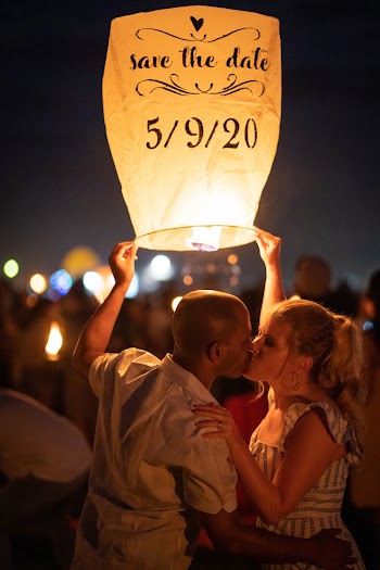 Photo Of Couple Kissing Each Other