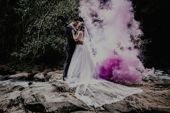 Photo Of Couple Kissing Each Other