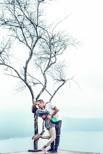 Photo Of Couple Kissing Each Other