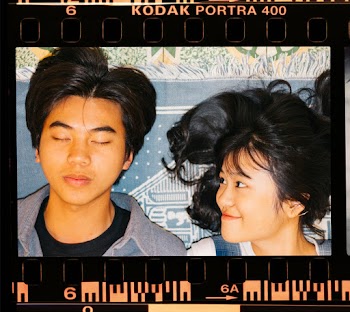 Photo of Couple Lying Down