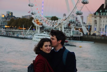 Photo of Couple Standing Close To Each Other