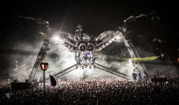 Photo Of Crowd During Night Time