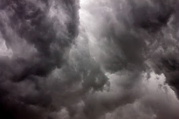 Photo of Dark Clouds