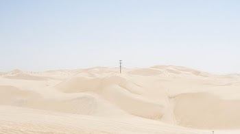 Photo of Desert