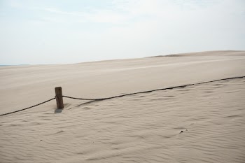 Photo of Desert During Daytime