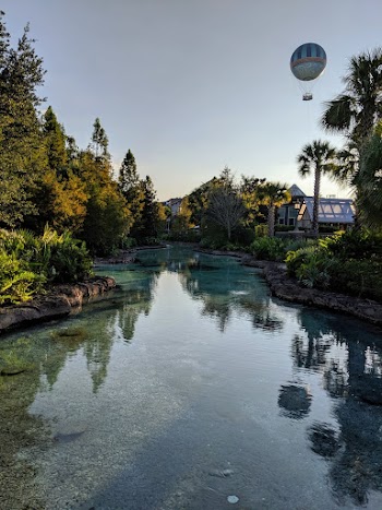 Photo of Disney Springs
