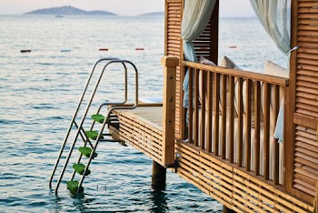 Photo Of Dock During Daytime