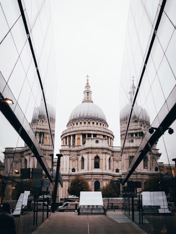 Photo Of Dome Building During Daytime