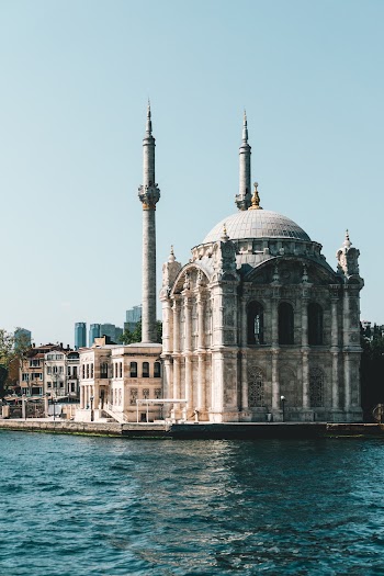 Photo Of Dome During Daytime