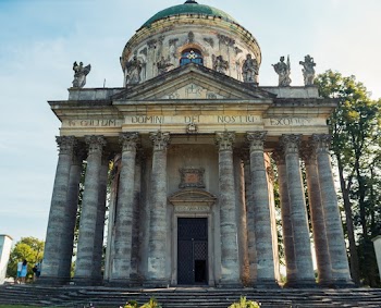 Photo of Domini Di Nostiu Church