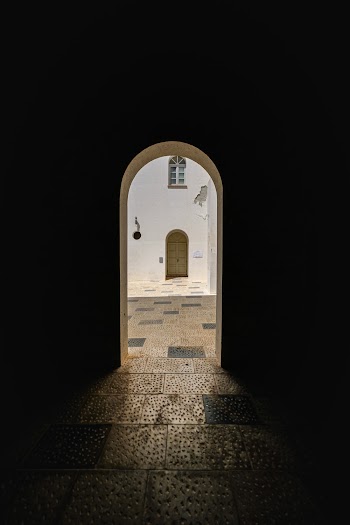 Photo of Doorway