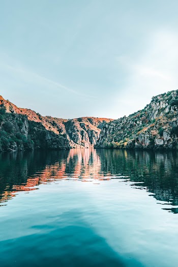 Photo of Douro River