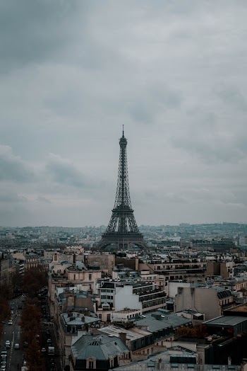 Photo of Eiffel Tower in Paris