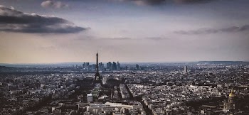 Photo Of Eiffel Tower, Paris