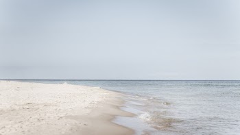 Photo of Empty Beach