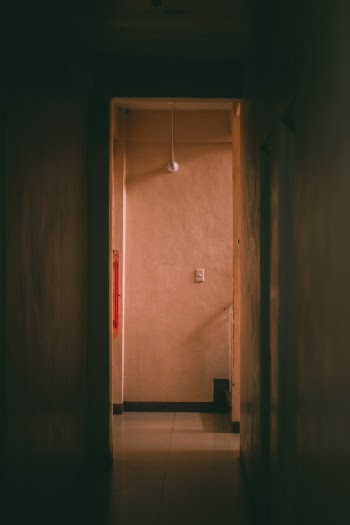 Photo of Empty Hallway