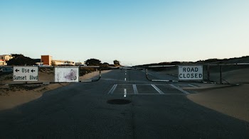 Photo Of Empty Road During Daytime