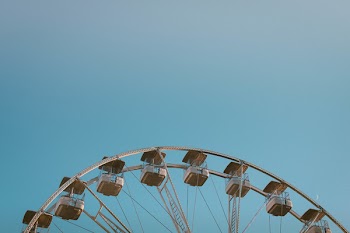Photo of Ferris Wheel