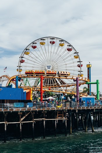 Photo Of Ferris Wheel During Daytime