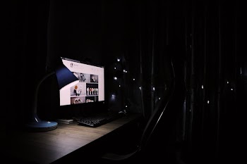 Photo of Flat Screen Monitor