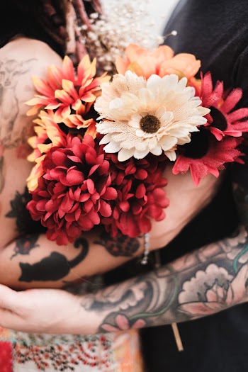 Photo of Flowers