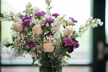 Photo of Flowers In Vase