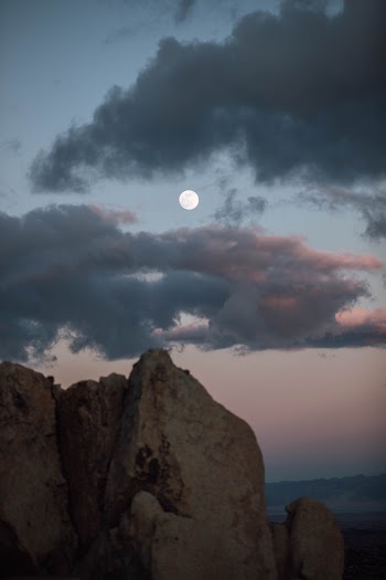 Photo of Full Moon