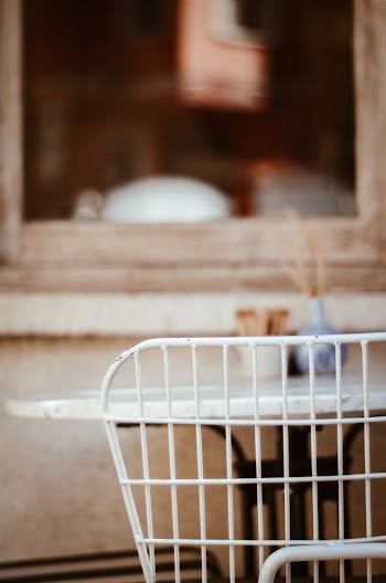 photo of furnitures