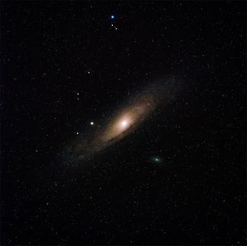 Photo of Galaxy