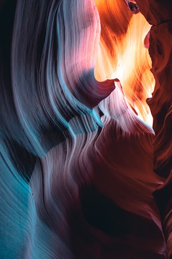 Photo of Geological Formation