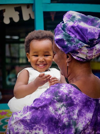 Photo of Girl Smiling
