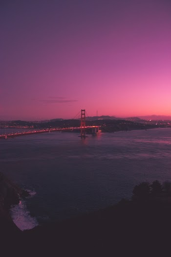 Photo of Golden Gate Bridge