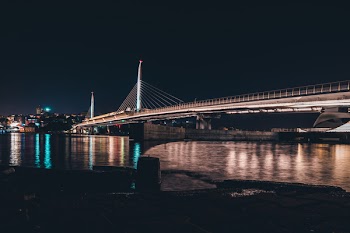 Photo of Golden Gate Bridge