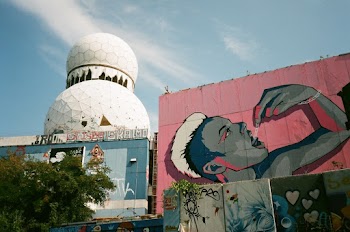 Photo of Graffiti Art