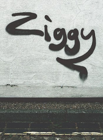 Photo Of Graffiti In The Wall