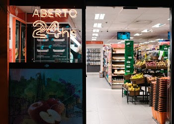 Photo of Grocery Store