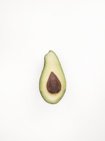 Photo of Half Cut Avocado