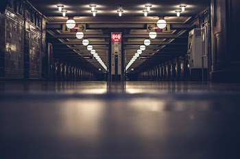 Photo of Hallway