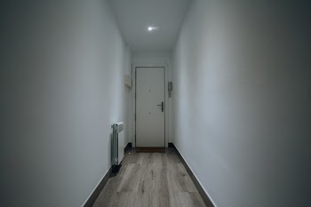 Photo of Hallway